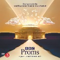 Cover-Bild zum Titel 'BBC Proms 2017' von 'BBC Proms Publications'