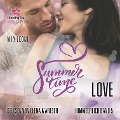 Cover-Bild zum Titel 'Summertime Love' von 'Mia Leoni'