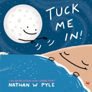 Cover-Bild zum Titel 'Tuck Me In!' von 'Nathan W Pyle'