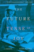 Cover-Bild zum Titel 'The Future Tense of Joy' von ''