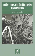 Cover-Bild zum Titel 'Köy Enstitülülerin Ardindan' von 'Karabey Aydogan'