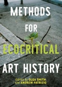 Cover-Bild zum Titel 'Methods for Ecocritical Art History' von ''