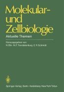 Molekular- und Zellbiologie - 