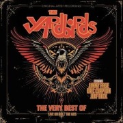 Cover-Bild zum Titel 'The Very Best Of' von 'The Yardbirds'