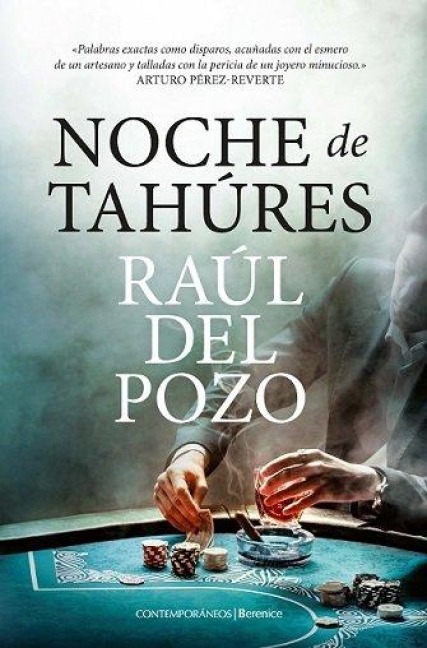 Noche de Tahures - Raul del Pozo