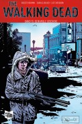 Cover-Bild zum Titel 'The Walking Dead Softcover 15' von 'Robert Kirkman'