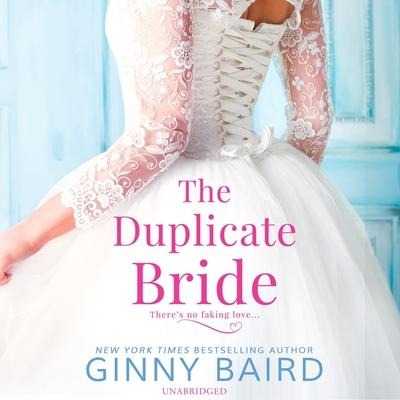 The Duplicate Bride Lib/E - Ginny Baird