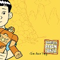 Cover-Bild zum Titel 'American Born Chinese' von 'Gene Luen Yang'