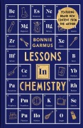 Cover-Bild zum Titel 'Lessons in Chemistry. Special Edition' von 'Bonnie Garmus'