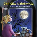Cover-Bild zum Titel 'Charlies Geheimnis' von 'Angelika Grothues, Thomas Müskens'
