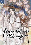 Heaven Official's Blessing - 
