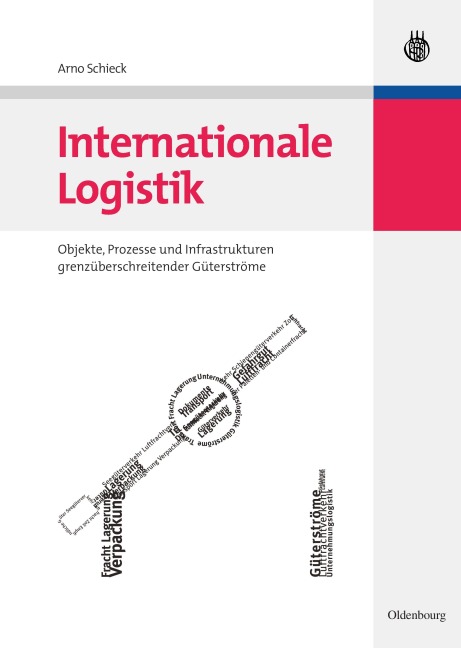 Internationale Logistik - Arno Schieck