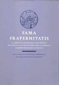 Fama Fraternitatis - 