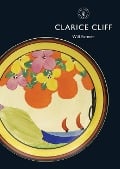 Cover-Bild zum Titel 'Clarice Cliff' von 'Will Farmer'