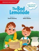 Cover-Bild zum Titel 'The Bad Lemonade' von 'Sarah Sweeney'