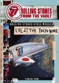 From The Vault - Live At Tokyo Dome '90 (DVD) - The Rolling Stones