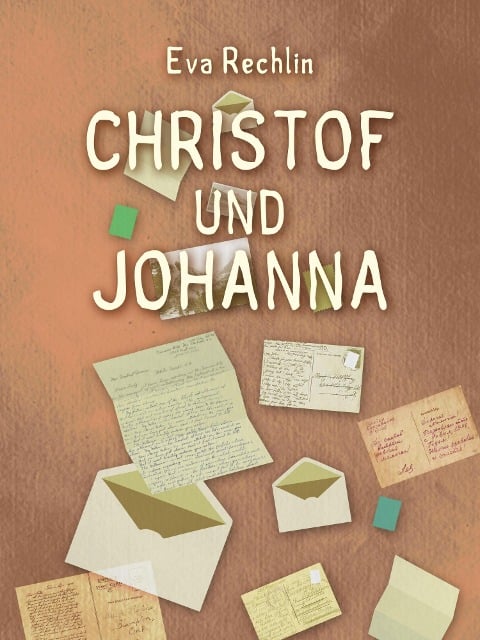 Christof und Johanna - Eva Rechlin