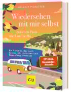 Cover-Bild zum Titel 'Wiedersehen mit mir selbst zwischen Pasta und Limoncello' von 'Melanie Pignitter'