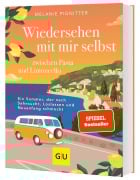Cover-Bild zum Titel 'Der neue SPIEGEL-Bestseller: Wiedersehen mit mir selbst zwischen Pasta und Limoncello' von 'Melanie Pignitter'