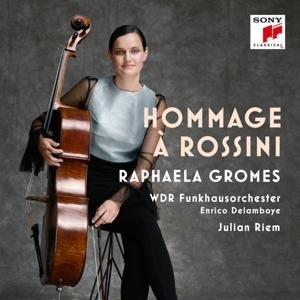 Hommage ... Rossini - R/Riem Gromes