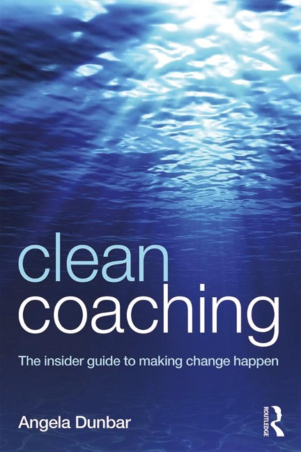 Clean Coaching - Angela Dunbar