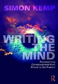 Cover-Bild zum Titel 'Writing the Mind' von 'Simon Kemp'