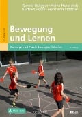 Bewegung und Lernen - Gerold Brägger, Heinz Hundeloh, Norbert Posse, Hermann Städtler