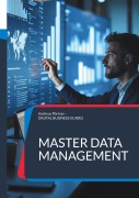 Cover-Bild zum Titel 'Master Data Management' von 'Andreas Pörtner'