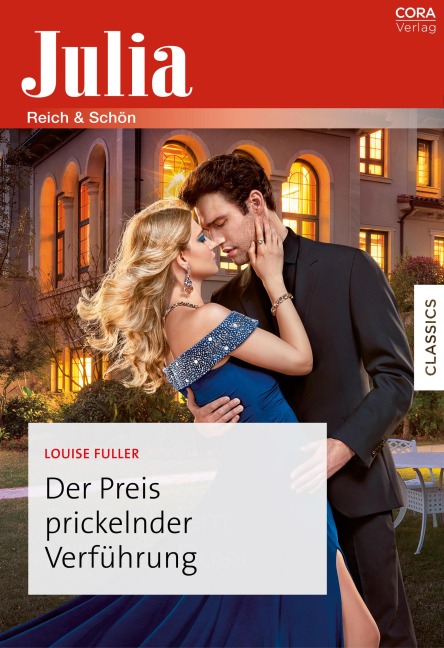 Der Preis prickelnder Verführung - Louise Fuller