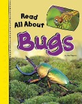 Read All about Bugs - Mae Respicio