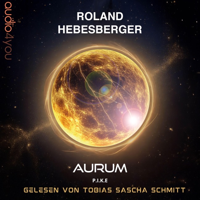 AURUM - Roland Hebesberger