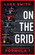 Cover-Bild zum Titel 'On the Grid' von 'Luke Smith'