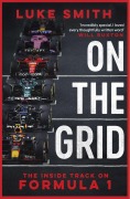 Cover-Bild zum Titel 'On the Grid' von 'Luke Smith'
