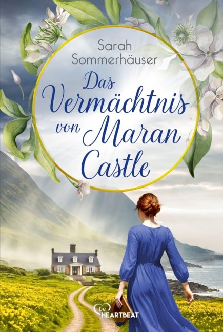 Das Vermächtnis von Maran Castle - Sarah Sommerhäuser