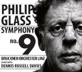 Cover-Bild zum Titel 'performs Philip Glass' von 'Carlo/i Virtuosi Italiani Boccadoro'