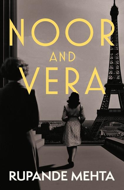Noor and Vera - Rupande Mehta