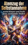 Cover-Bild zum Titel 'Atemzug der Selbstannahme' von 'Lina Krüger'