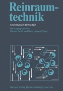 Cover-Bild zum Titel 'Reinraumtechnik' von ''