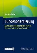 Kundenorientierung - Jörg Staudacher