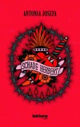 Cover-Bild zum Titel 'Schade, Herbert!' von 'Antonia Josefa'