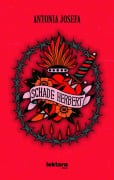Cover-Bild zum Titel 'Schade, Herbert!' von 'Antonia Josefa'