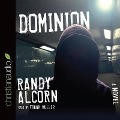 Cover-Bild zum Titel 'Dominion Lib/E' von 'Randy Alcorn'