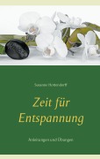 Cover-Bild zum Titel 'Zeit für Entspannung' von 'Susanne Hottendorff'