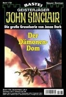 John Sinclair 1738 - Jason Dark