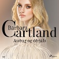 Cover-Bild zum Titel 'Auðug og ófrjáls (Hin eilífa sería Barböru Cartland 18)' von 'Barbara Cartland'