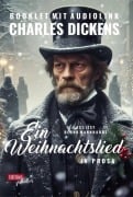 Ein Weihnachtslied in Prosa - Charles Dickens