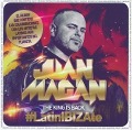 The King Is Back #LatinIBIZAte - Juan Magan