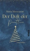 Cover-Bild zum Titel 'Maria Montessori - Der Duft von Panettone' von 'Laura Baldini'