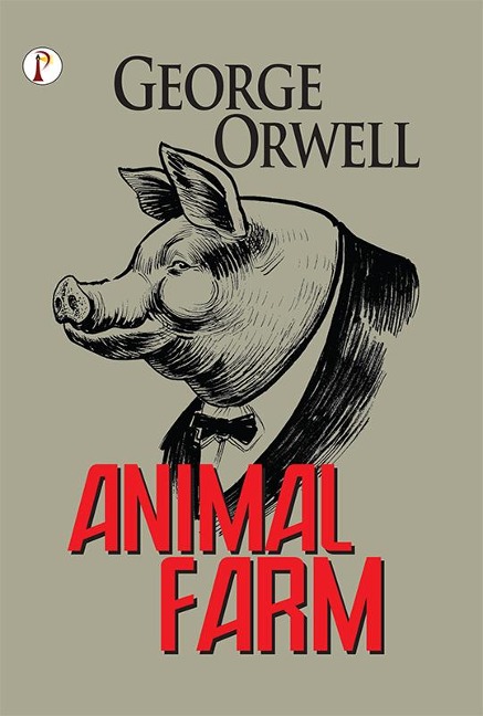 Animal Farm - Animal Farm