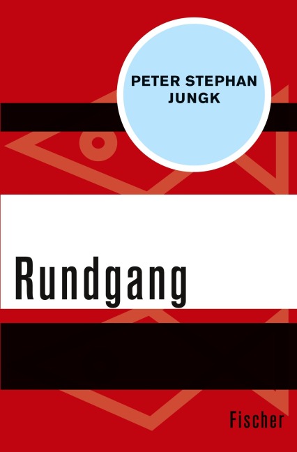 Rundgang - Peter Stephan Jungk